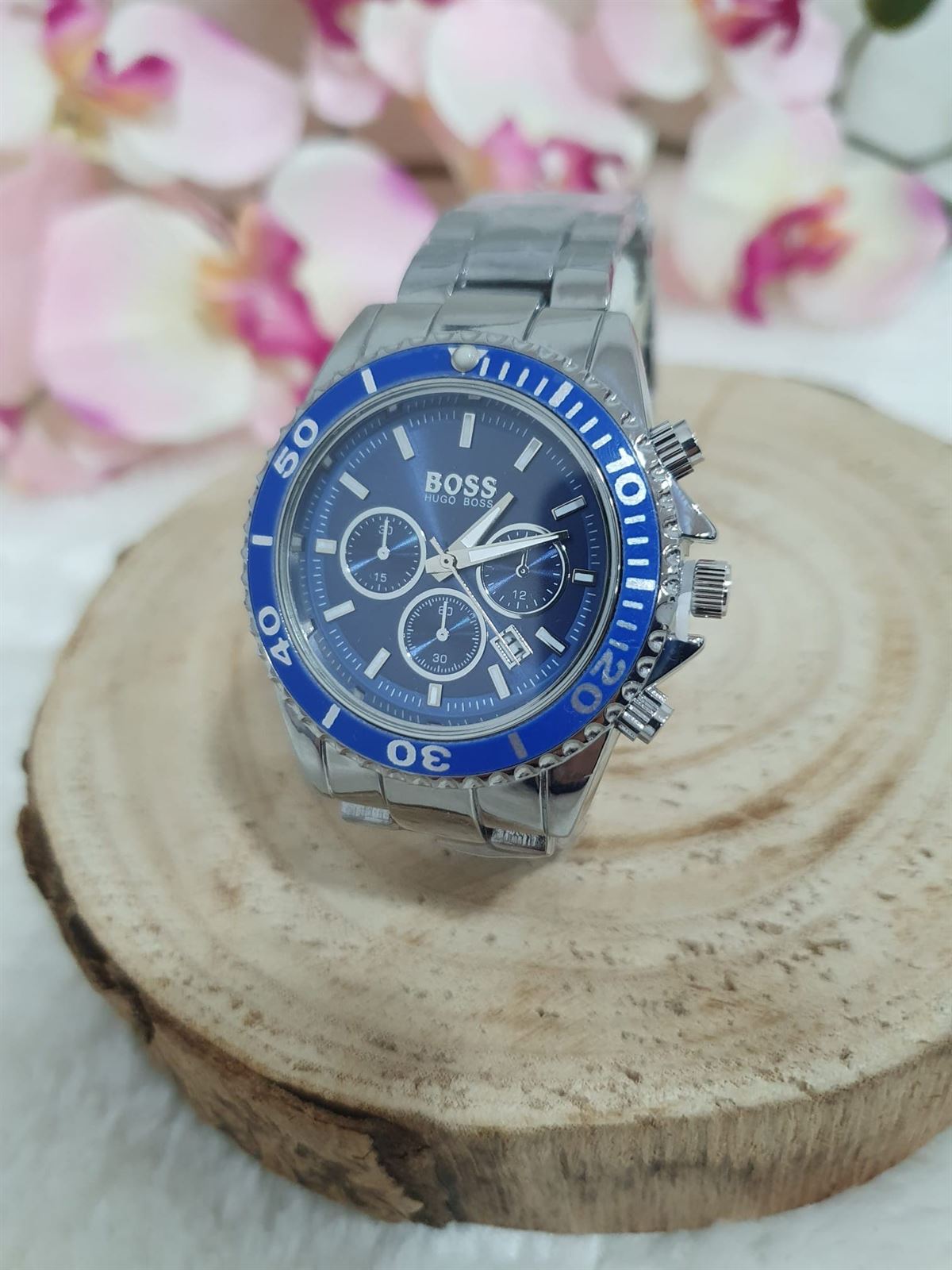Reloj Hugo Boss - Imagen 1
