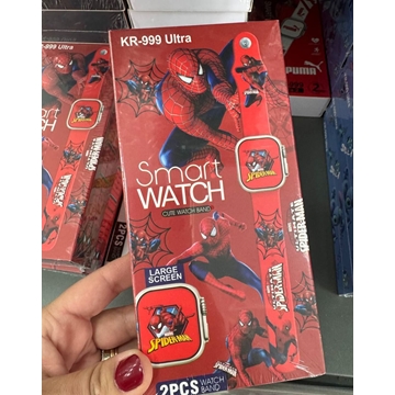 Reloj infantil Smartwatch - Imagen 1