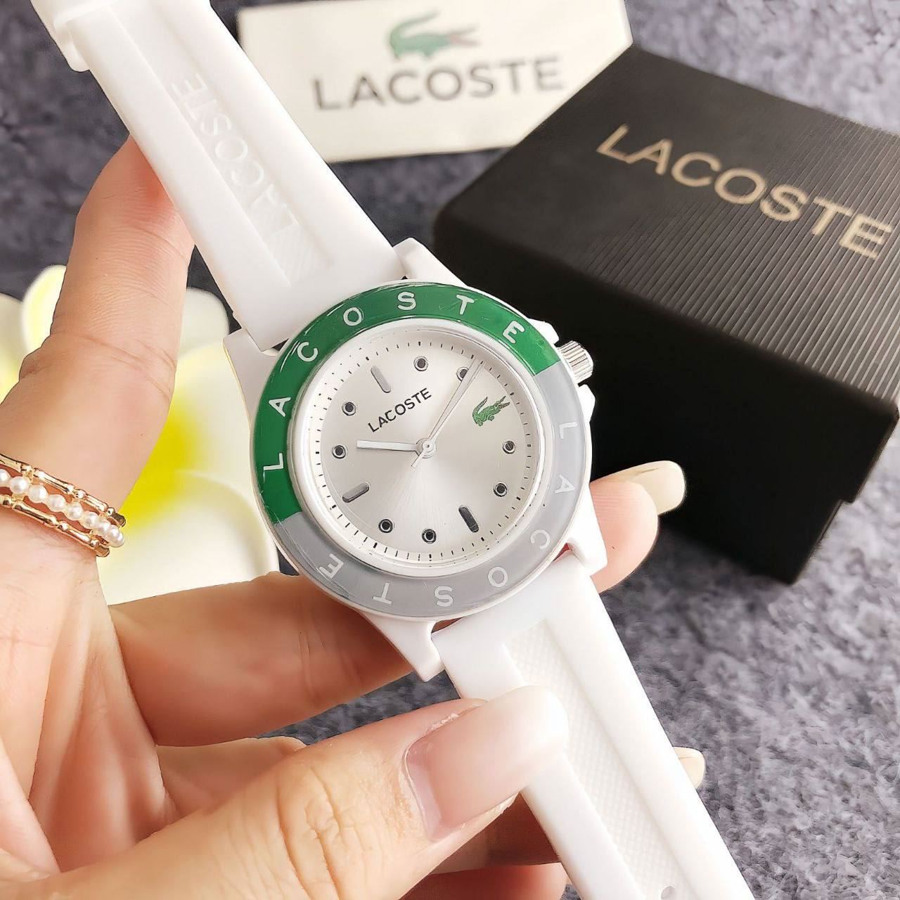 Reloj Lacoste - Imagen 1
