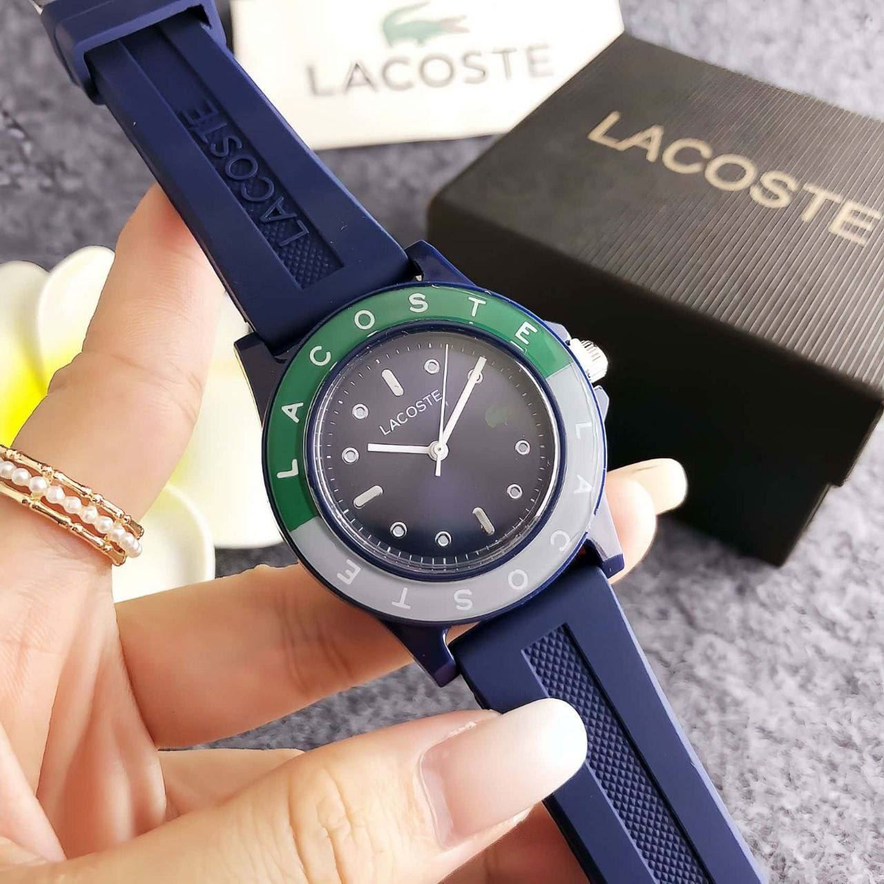 Reloj Lacoste - Imagen 3