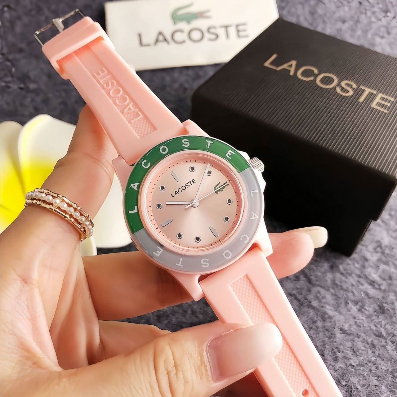 Reloj Lacoste - Imagen 5