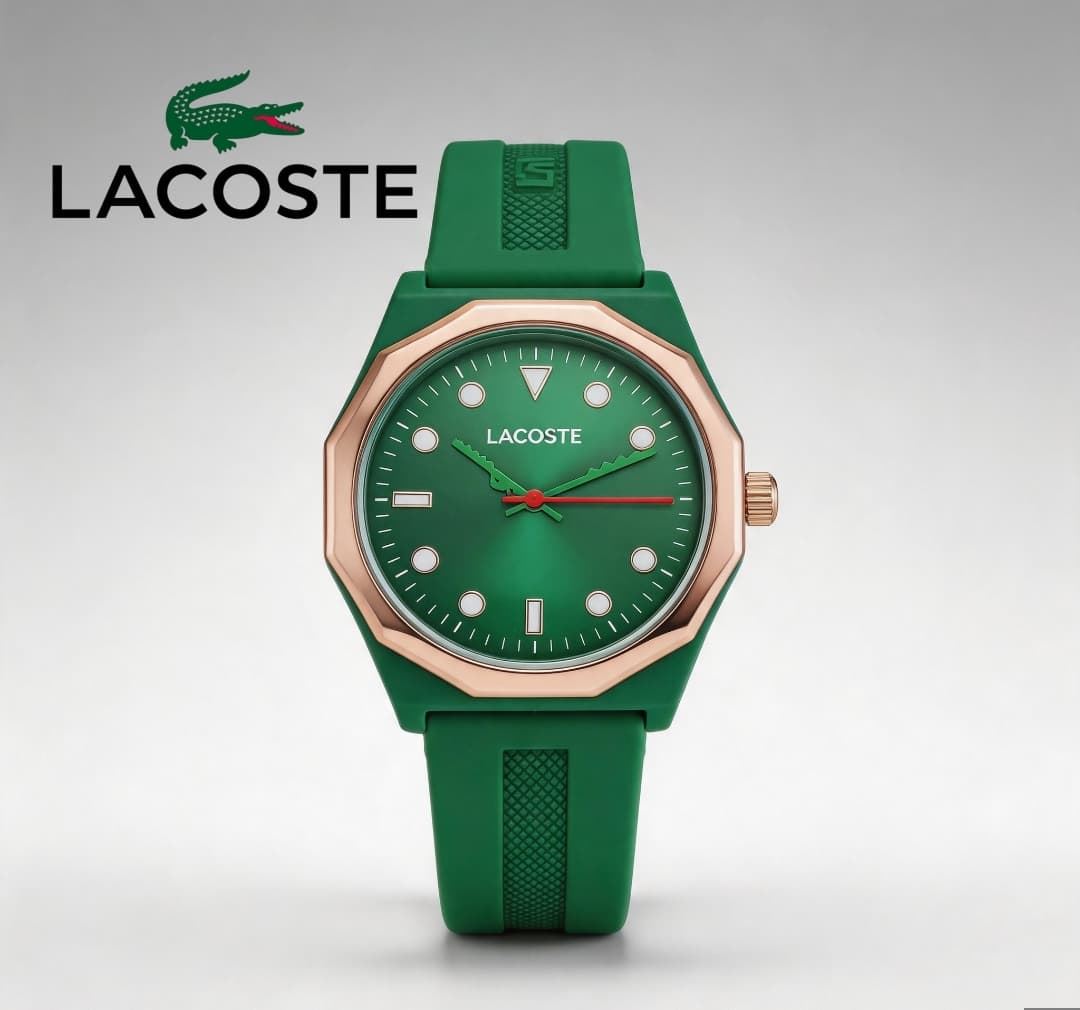Reloj Lacoste - Imagen 1