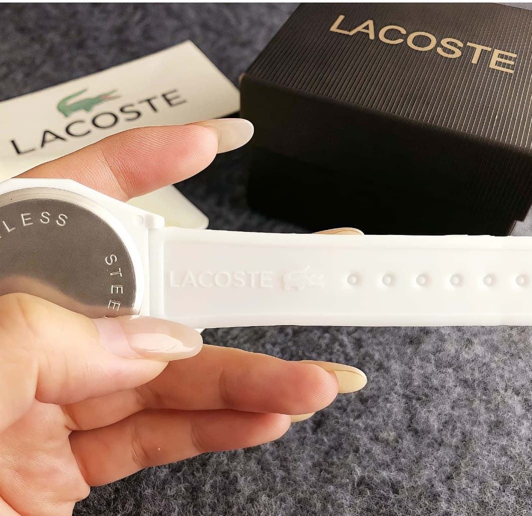 Reloj Lacoste - Imagen 3