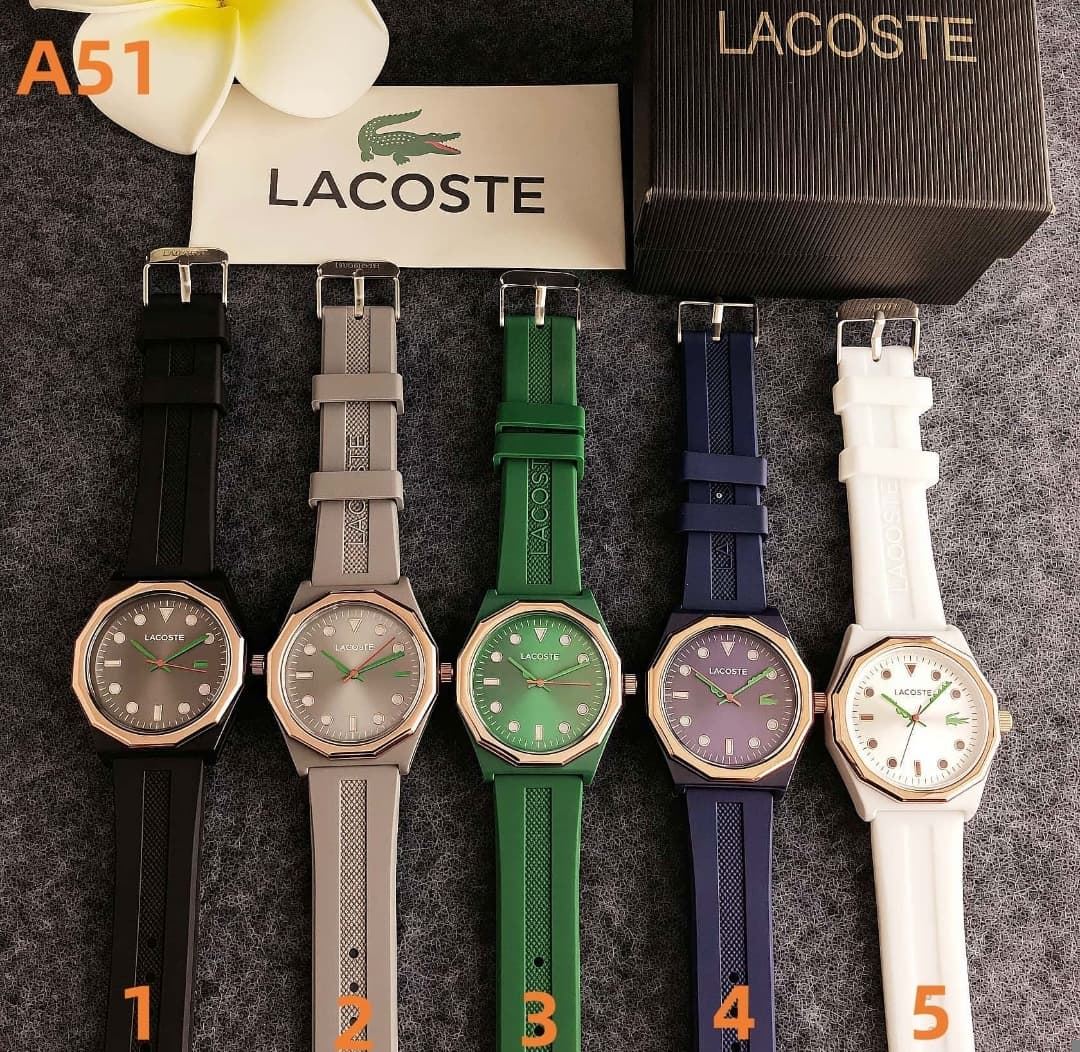 Reloj Lacoste - Imagen 6