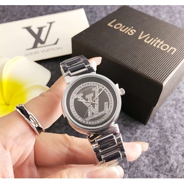 Reloj Louis Vuitton de mujer - Imagen 1