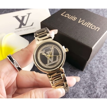 Reloj Louis Vuitton de mujer - Imagen 2