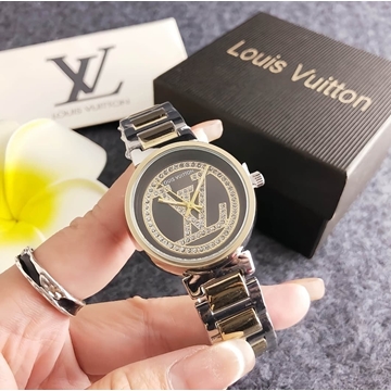 Reloj Louis Vuitton de mujer - Imagen 1