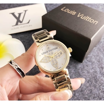 Reloj Louis Vuitton de mujer - Imagen 1