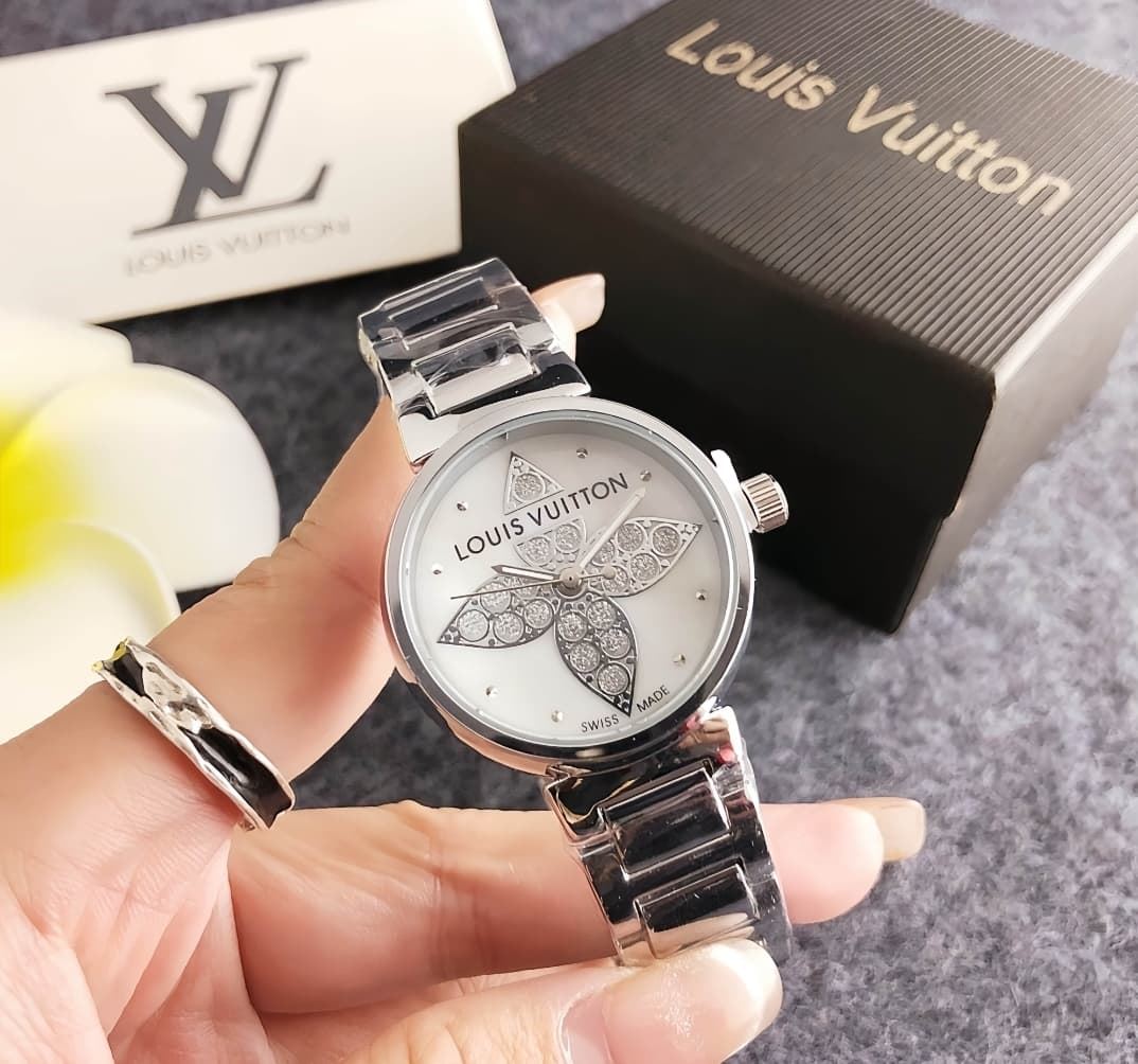 Reloj Louis Vuitton de mujer - Imagen 2
