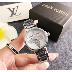 Reloj Louis Vuitton de mujer - Imagen 2