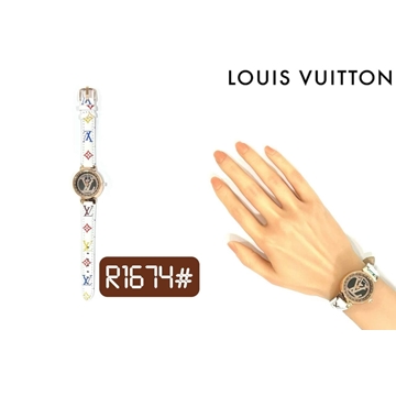 Reloj Louis Vuitton - Imagen 1