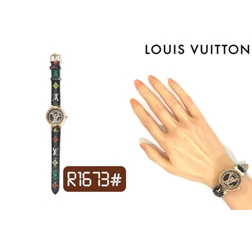 Reloj Louis Vuitton - Imagen 2