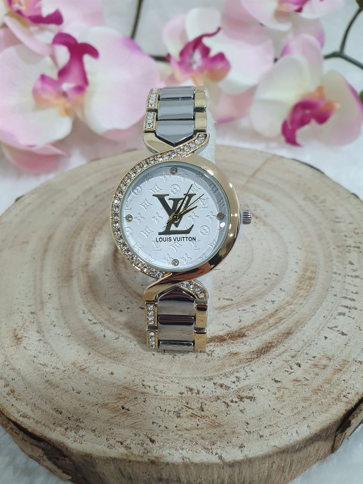 Reloj Louis vuitton - Imagen 1