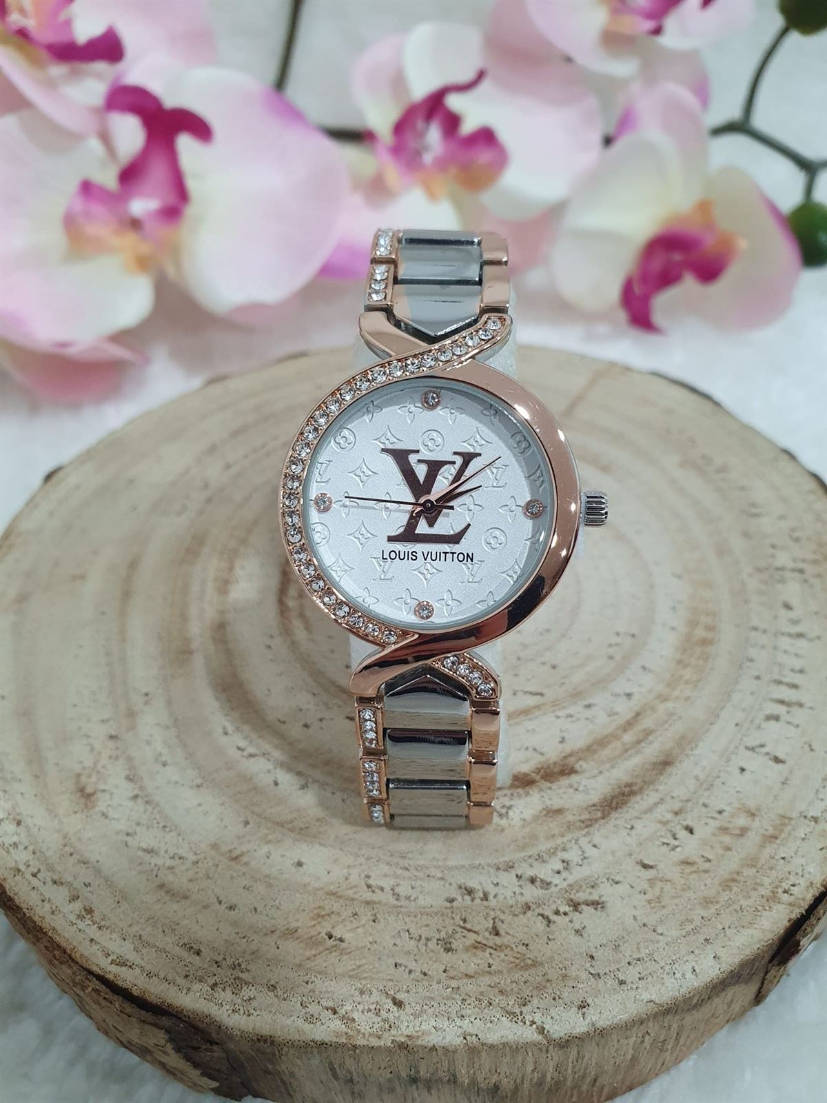 Reloj Louis vuitton - Imagen 2