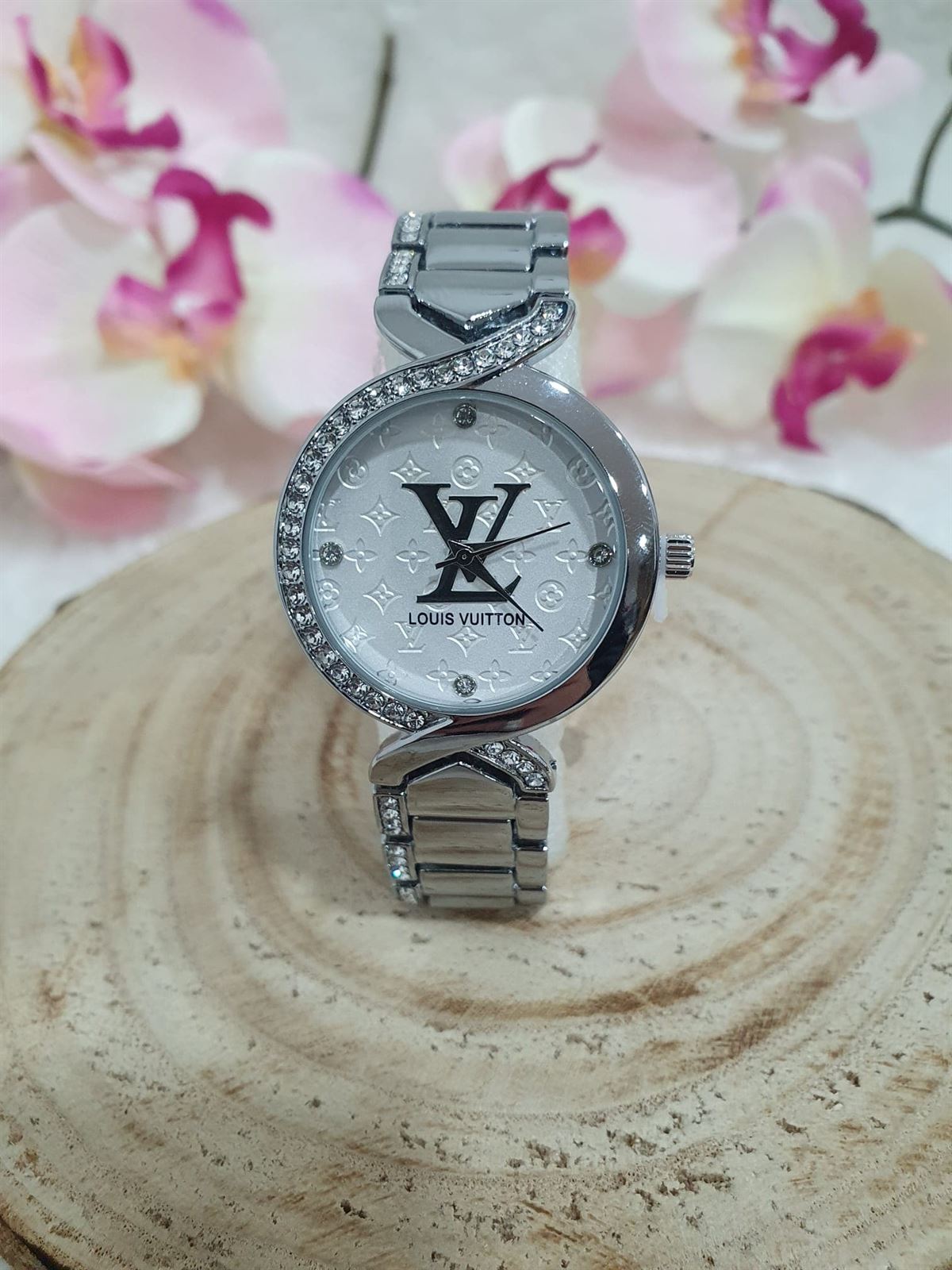 Reloj Louis vuitton - Imagen 3