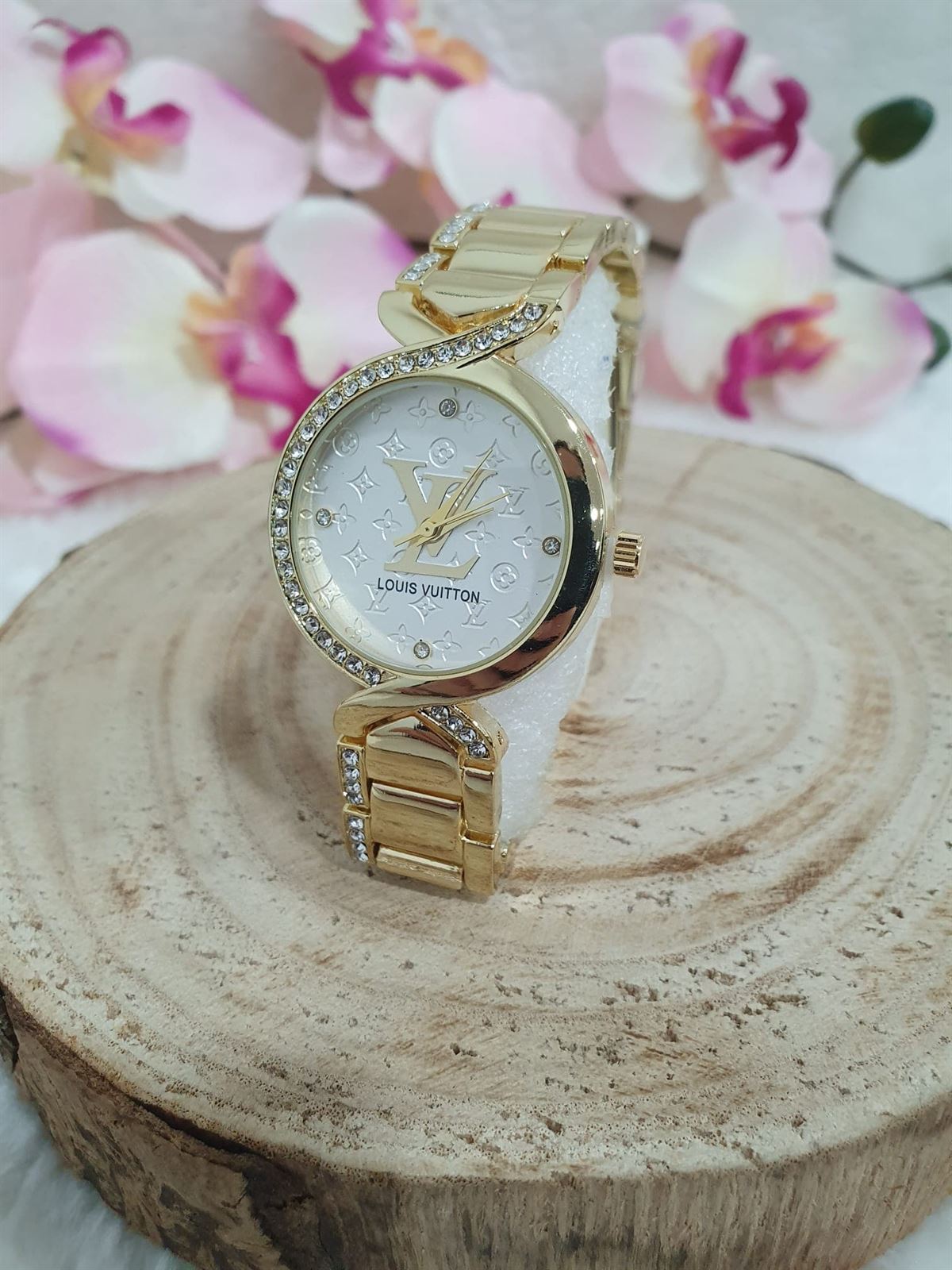 Reloj Louis vuitton - Imagen 4
