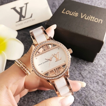 Reloj Louis vuitton - Imagen 1