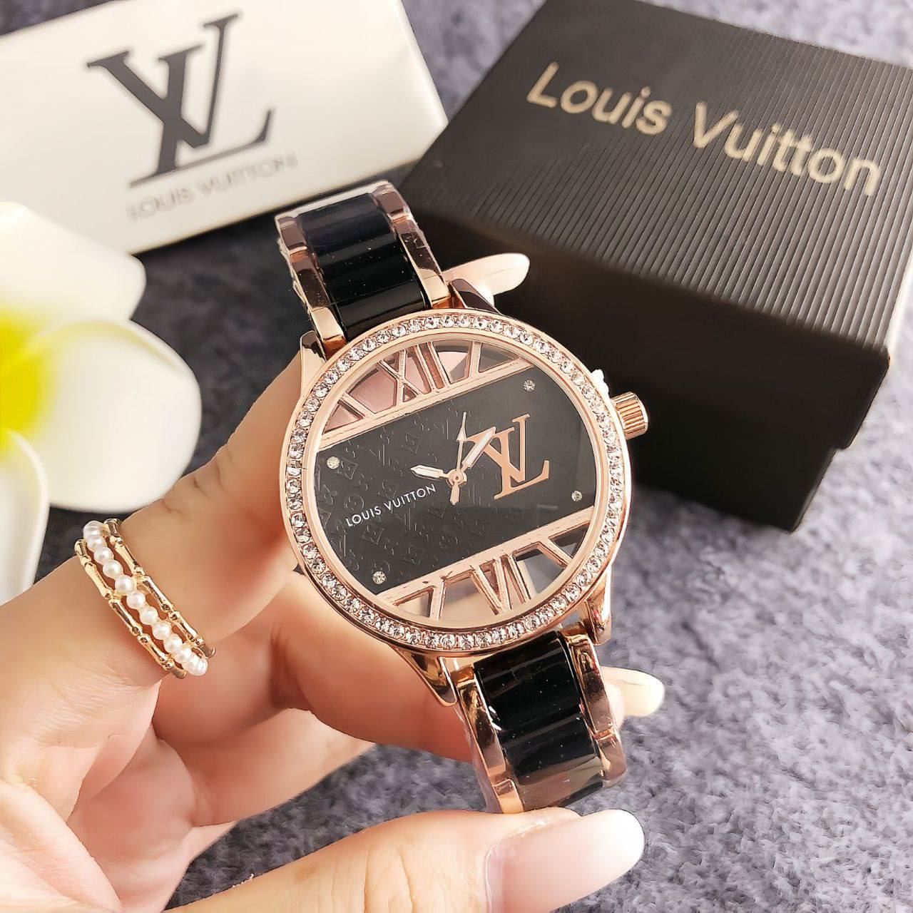 Reloj Louis vuitton - Imagen 3