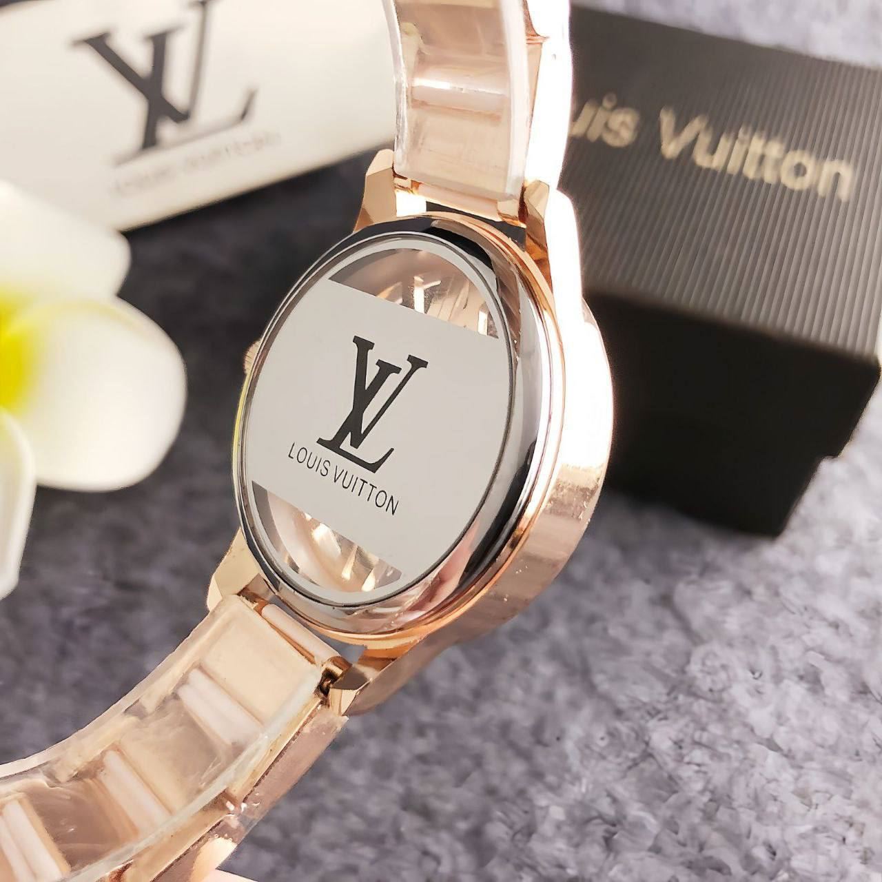 Reloj Louis vuitton - Imagen 4