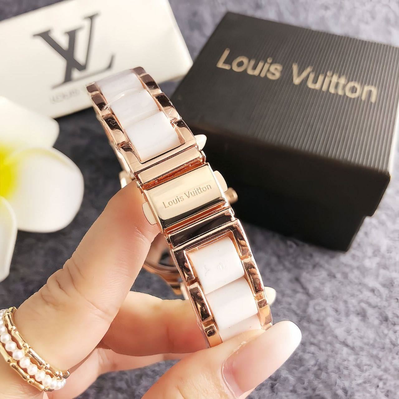 Reloj Louis vuitton - Imagen 5