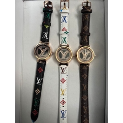 Reloj Louis Vuitton - Imagen 1