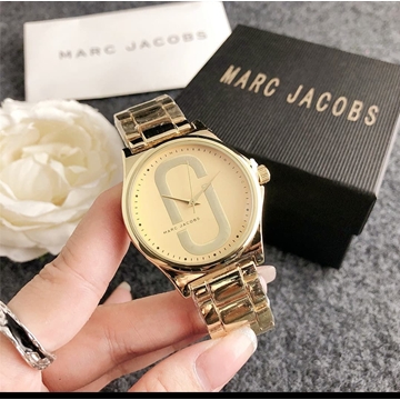 Reloj Marc Jacobs de mujer - Imagen 1