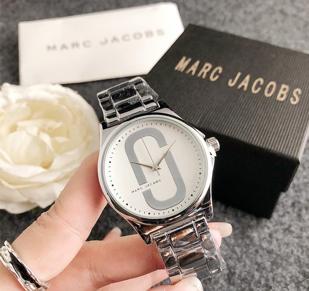 Reloj Marc Jacobs de mujer - Imagen 2