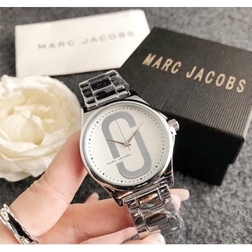 Reloj Marc Jacobs de mujer - Imagen 2