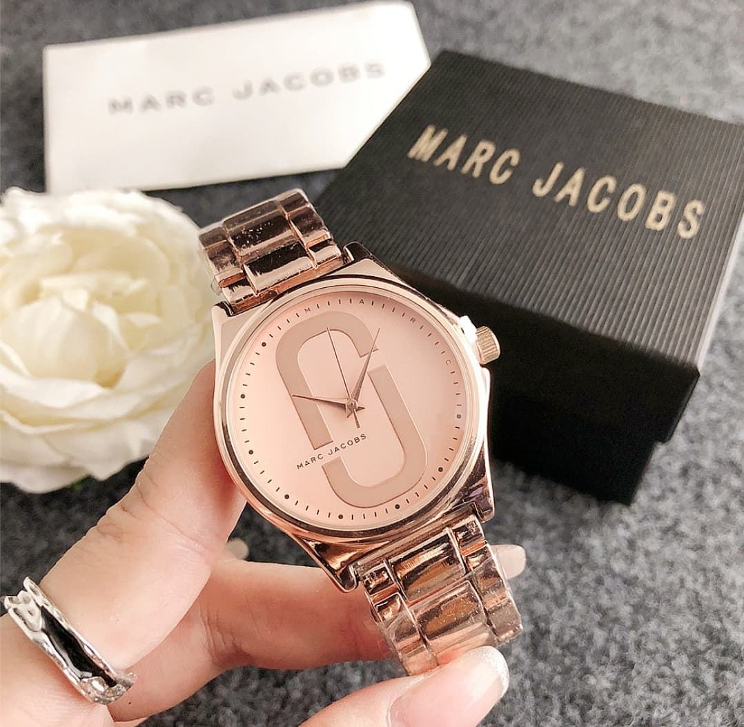 Reloj Marc Jacobs de mujer - Imagen 3
