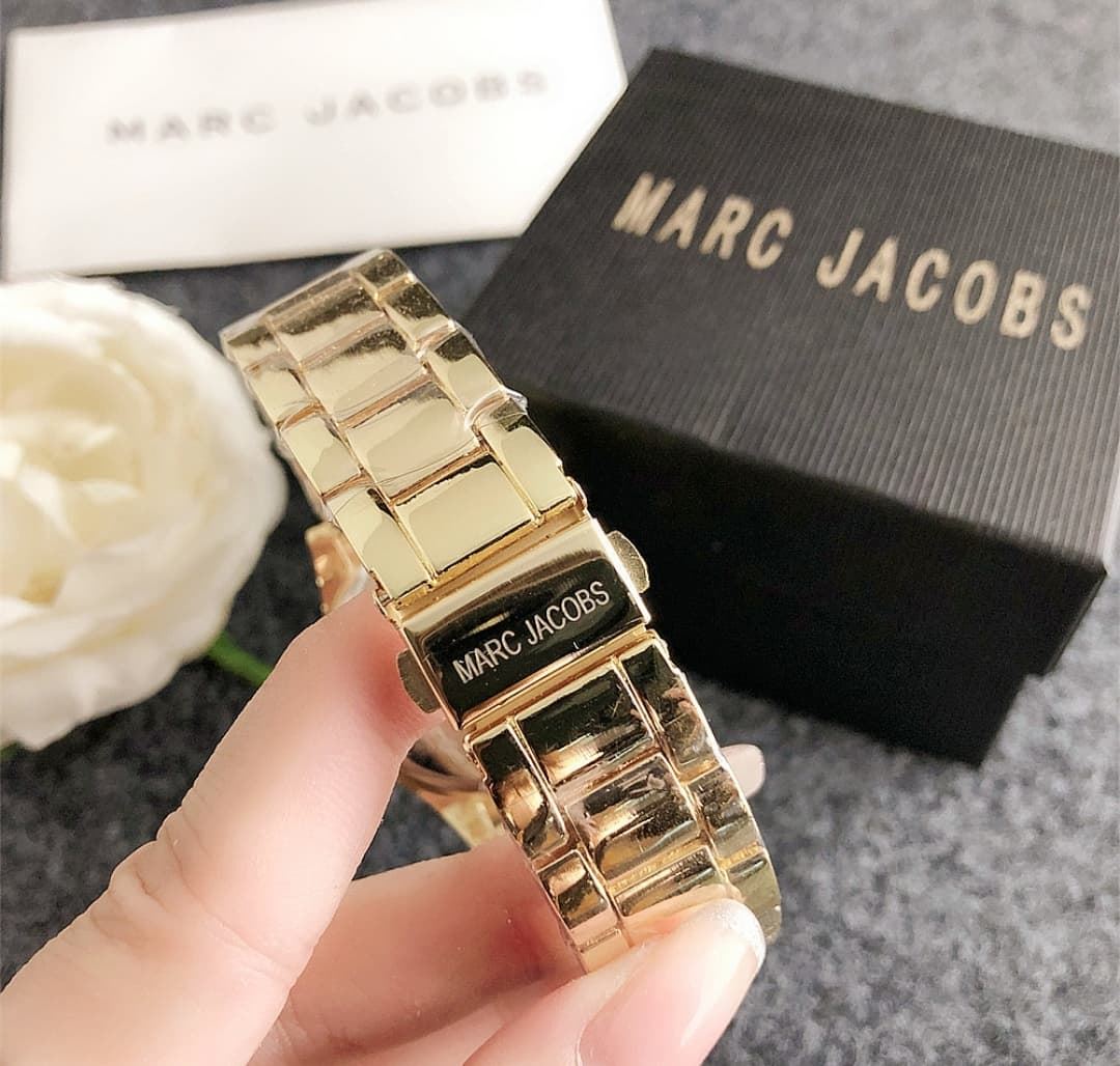 Reloj Marc Jacobs de mujer - Imagen 4