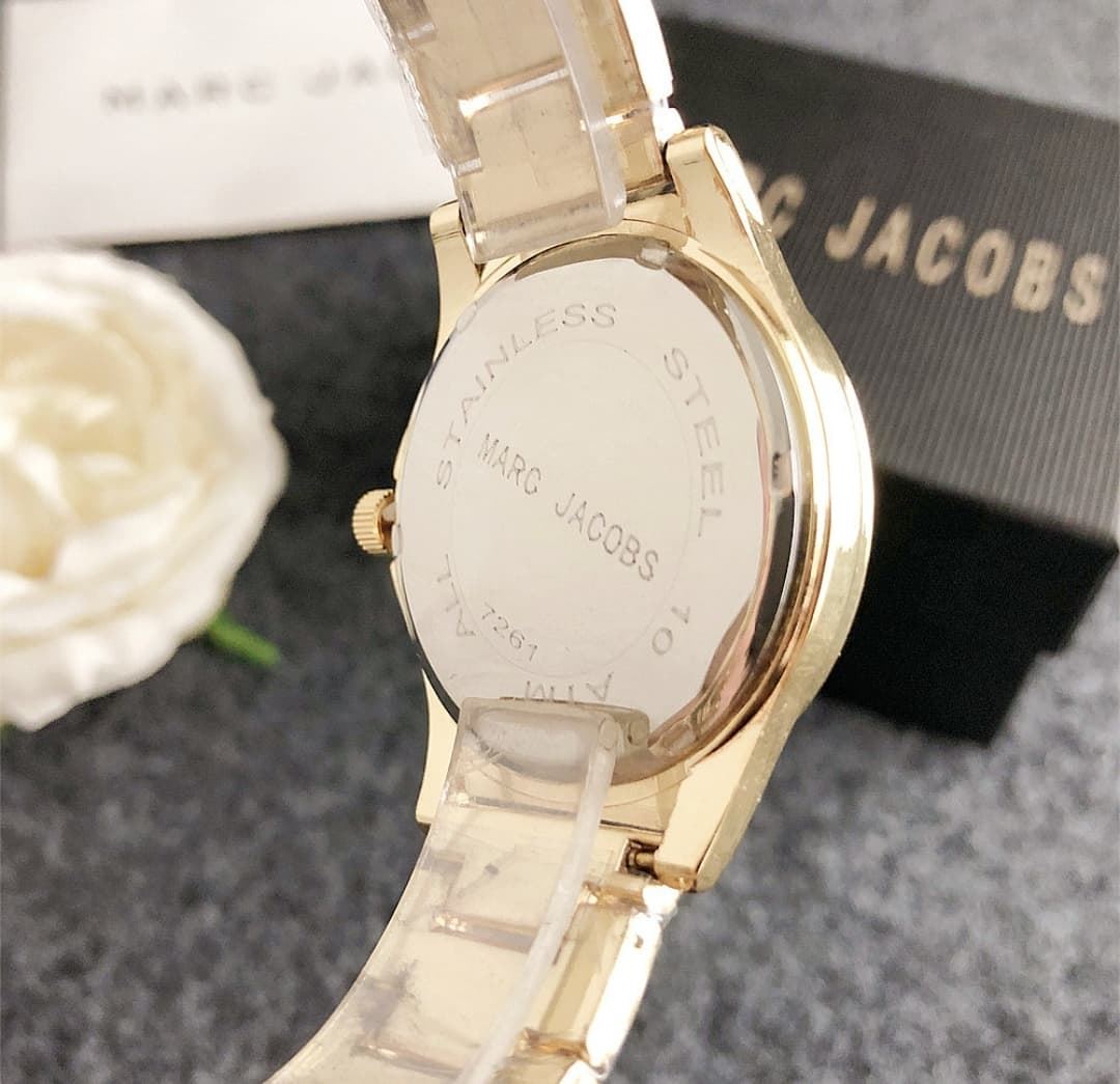Reloj Marc Jacobs de mujer - Imagen 5