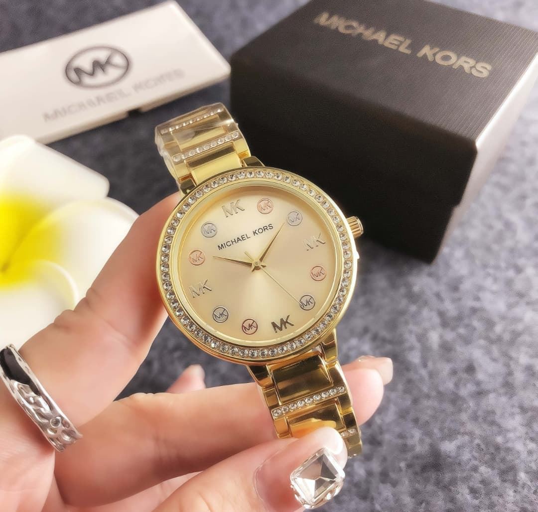 Reloj Michael Kors mujer - Imagen 1