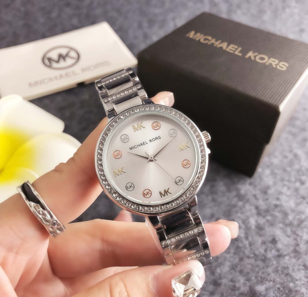 Reloj Michael Kors mujer - Imagen 2