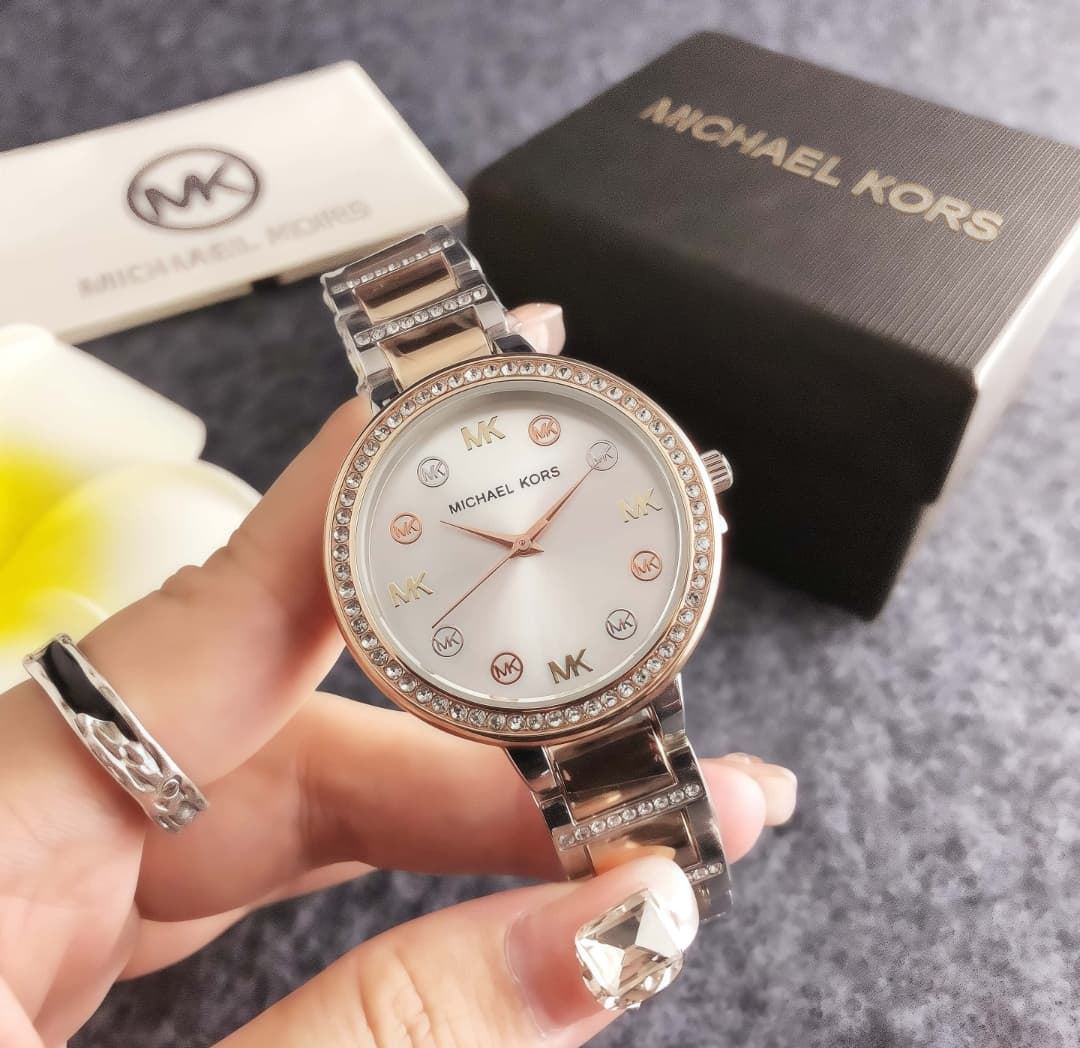Reloj Michael Kors mujer - Imagen 3