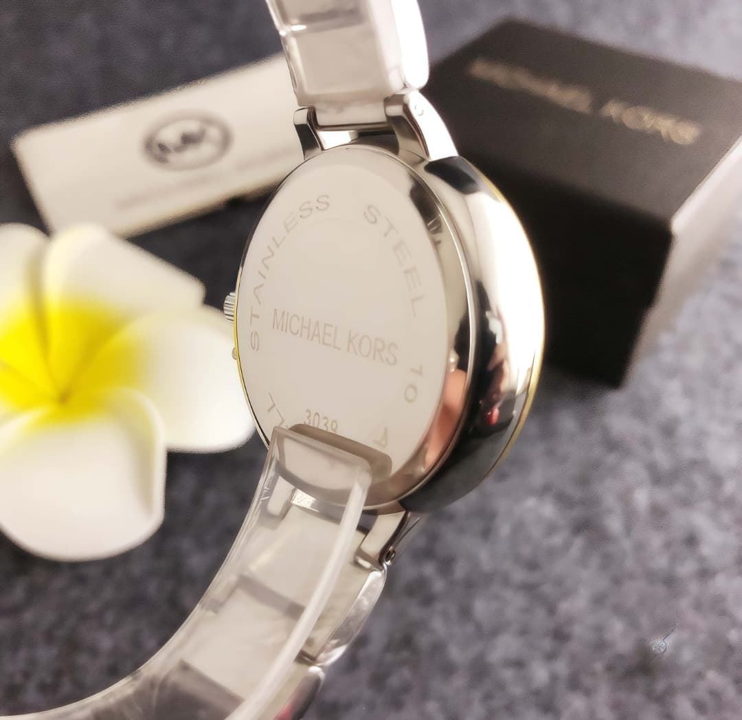Reloj Michael Kors mujer - Imagen 4
