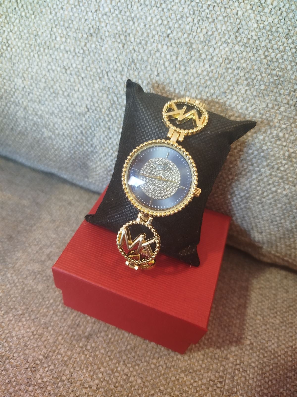 Reloj Michael Kors - Imagen 4