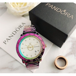 Reloj Pandora multicolor - Imagen 1