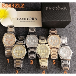 Reloj Pandora  octogonal - Imagen 1