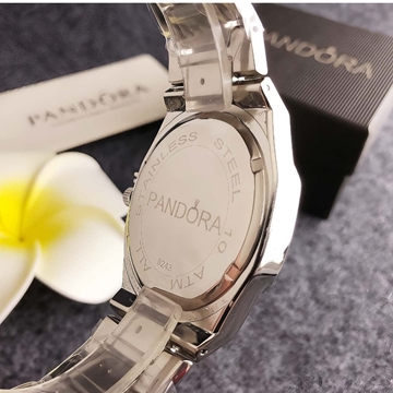 Reloj Pandora  octogonal - Imagen 2