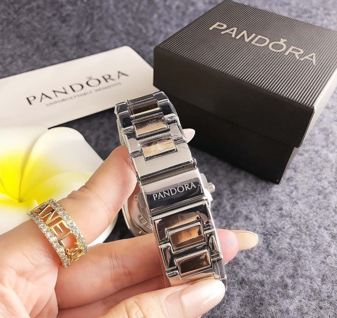 Reloj Pandora octogonal - Imagen 3