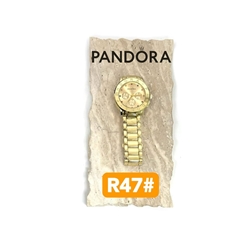 Reloj Pandora puntitos multicolor - Imagen 2