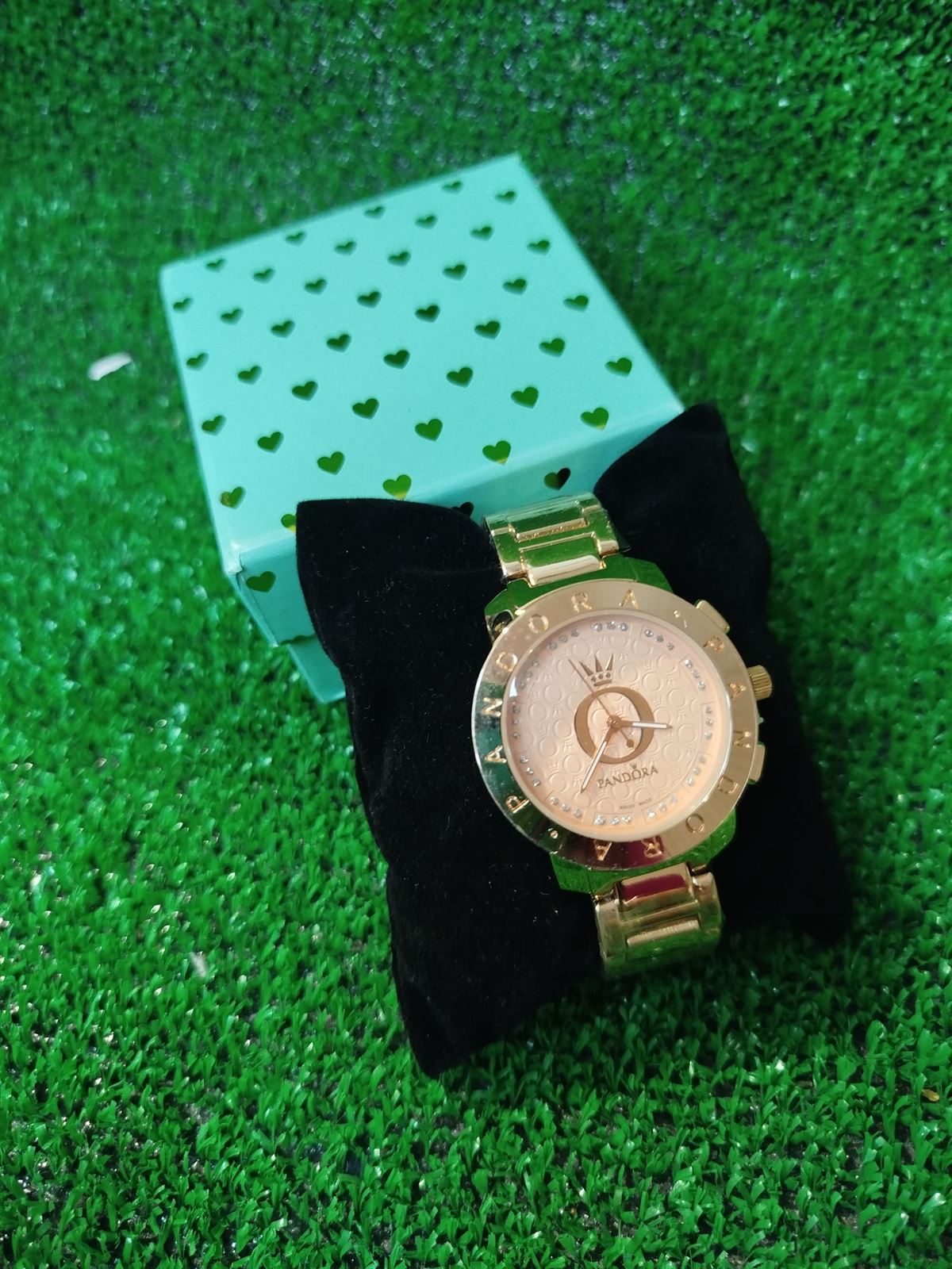 Reloj Pandora - Imagen 3