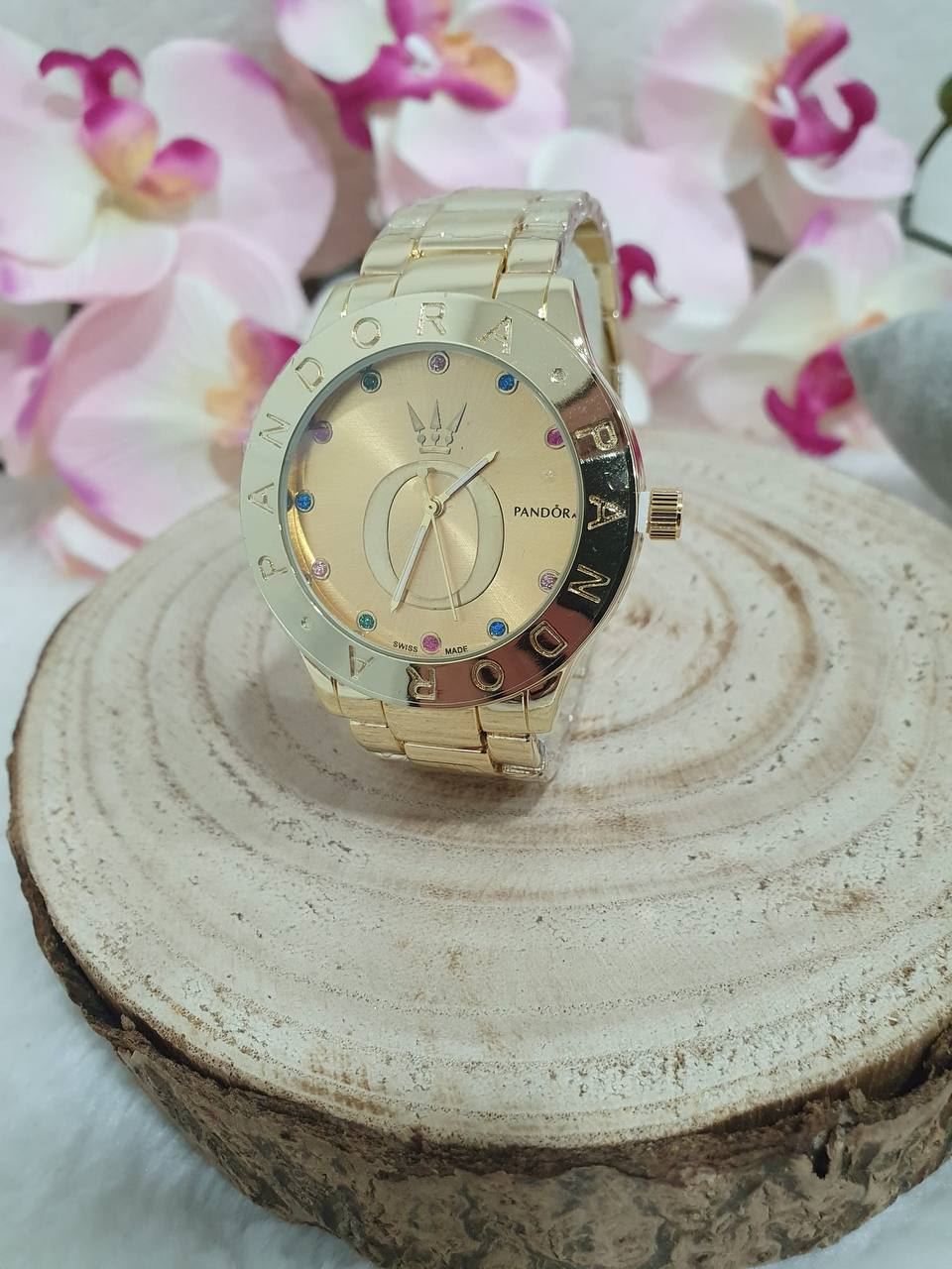 Reloj Pandora - Imagen 1