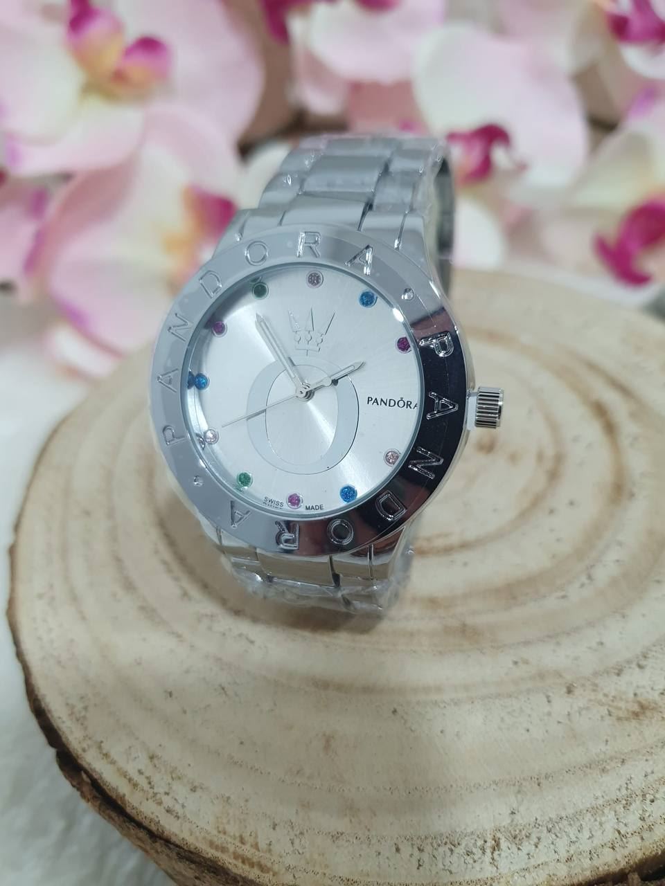 Reloj Pandora - Imagen 2