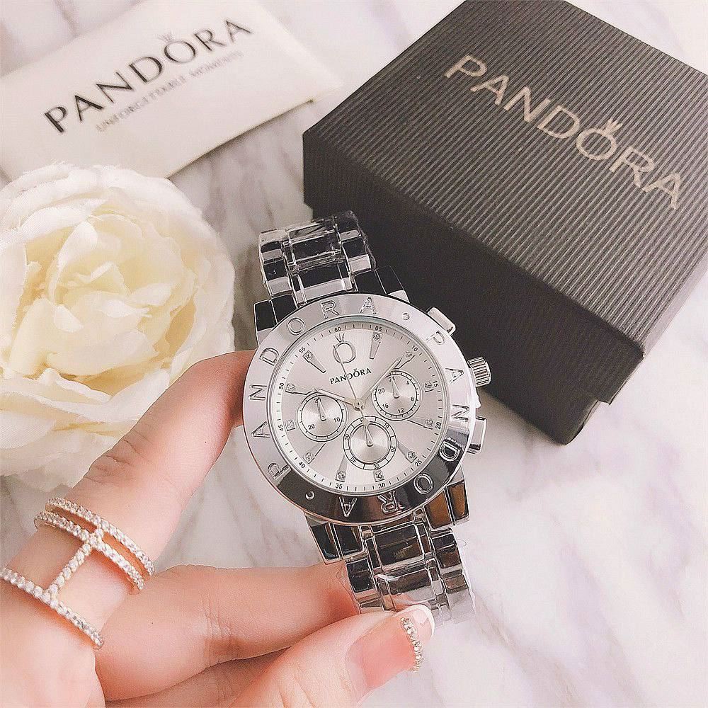 Reloj Pandora - Imagen 1