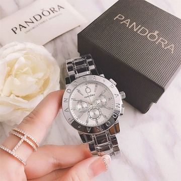 Reloj Pandora - Imagen 1