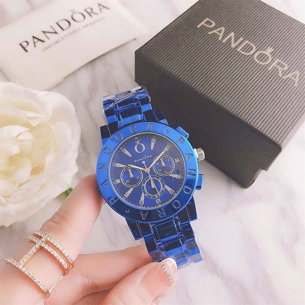 Reloj Pandora - Imagen 3
