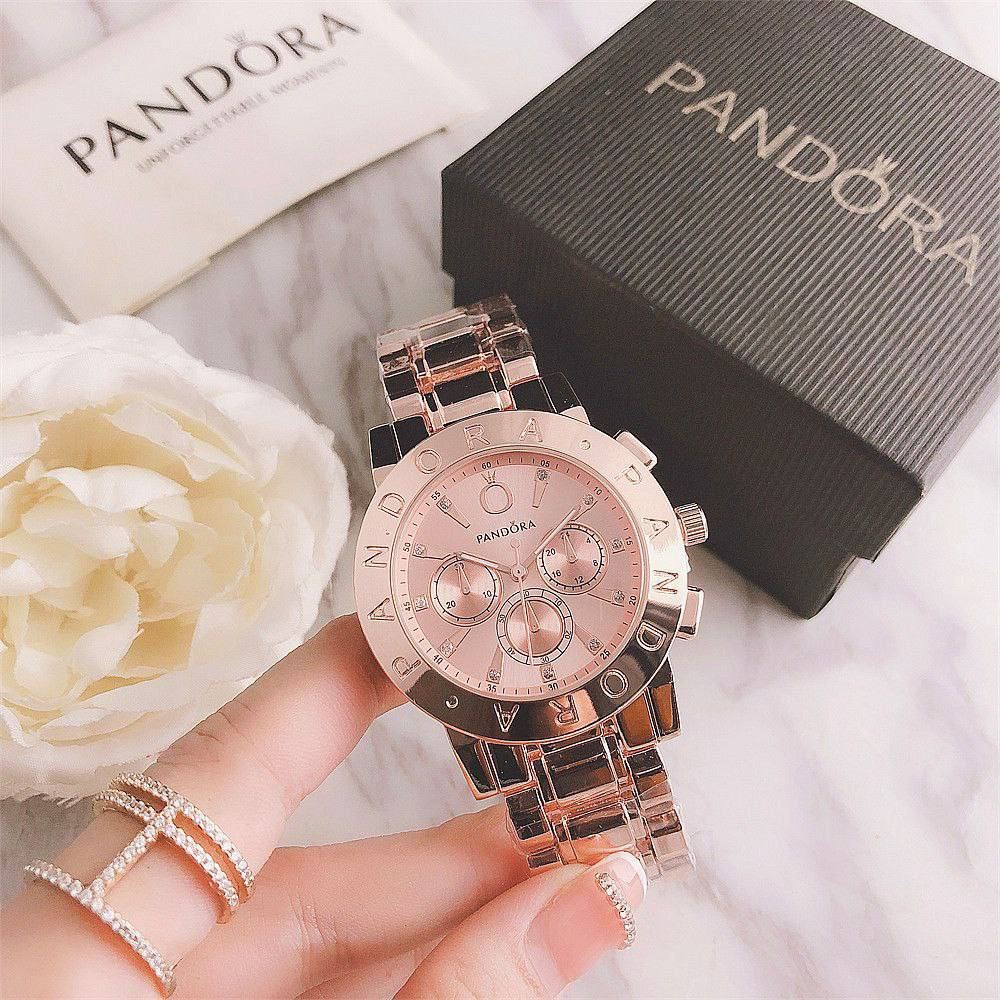 Reloj Pandora - Imagen 4