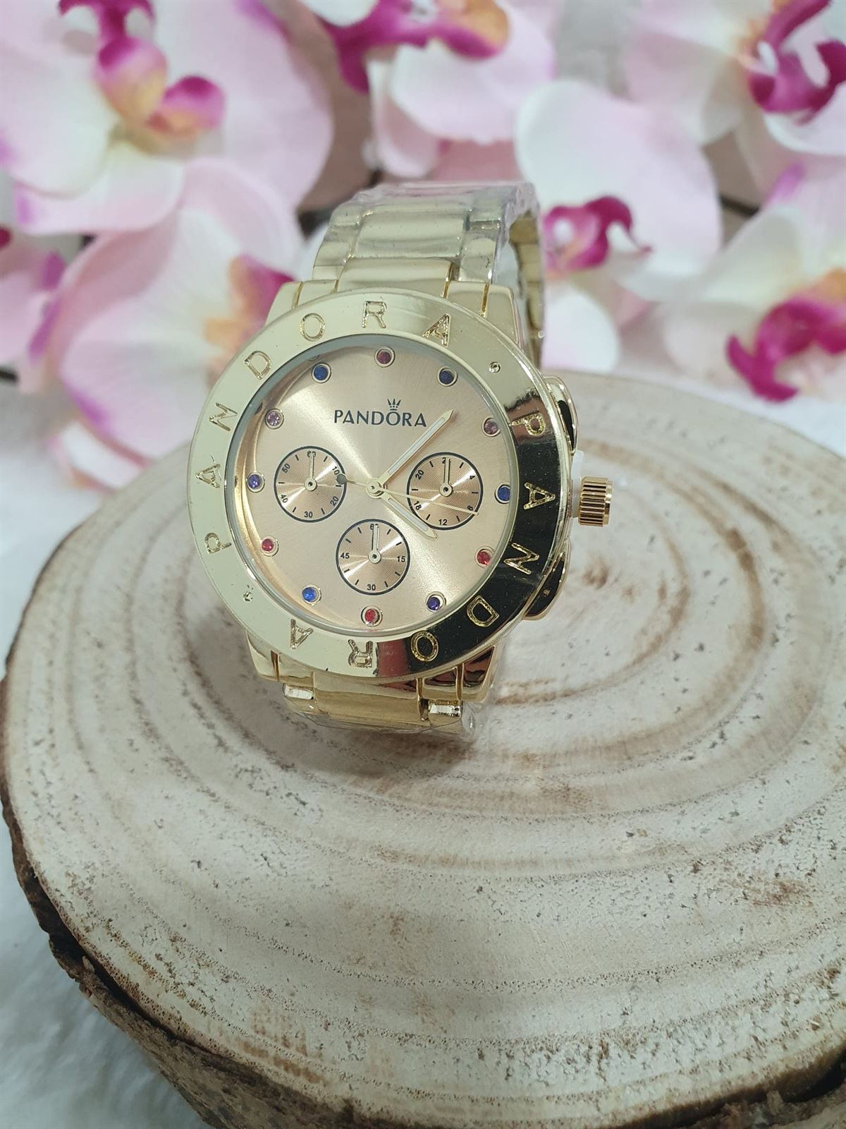 Reloj Pandora - Imagen 1