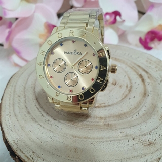 Reloj Pandora - Imagen 1
